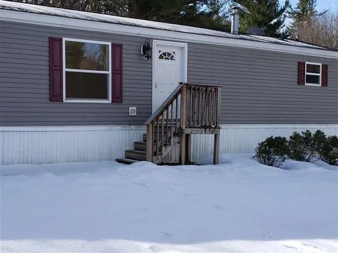 81 Bowman Road Alton NH 03809