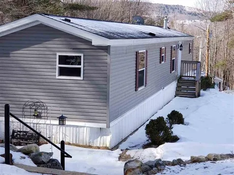 81 Bowman Road Alton NH 03809