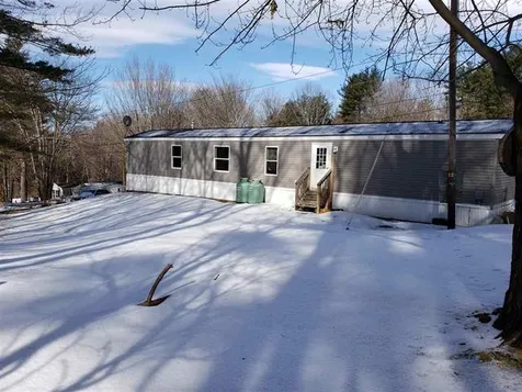 81 Bowman Road Alton NH 03809