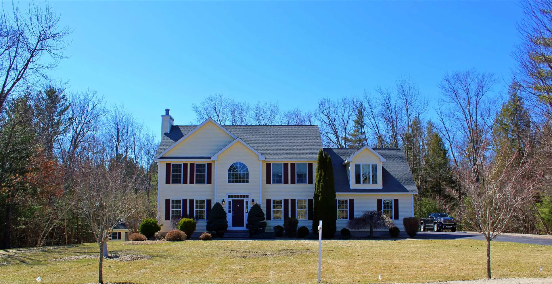 85 Rolling Hill Drive Weare NH 03281