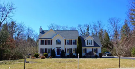 85 Rolling Hill Drive Weare NH 03281