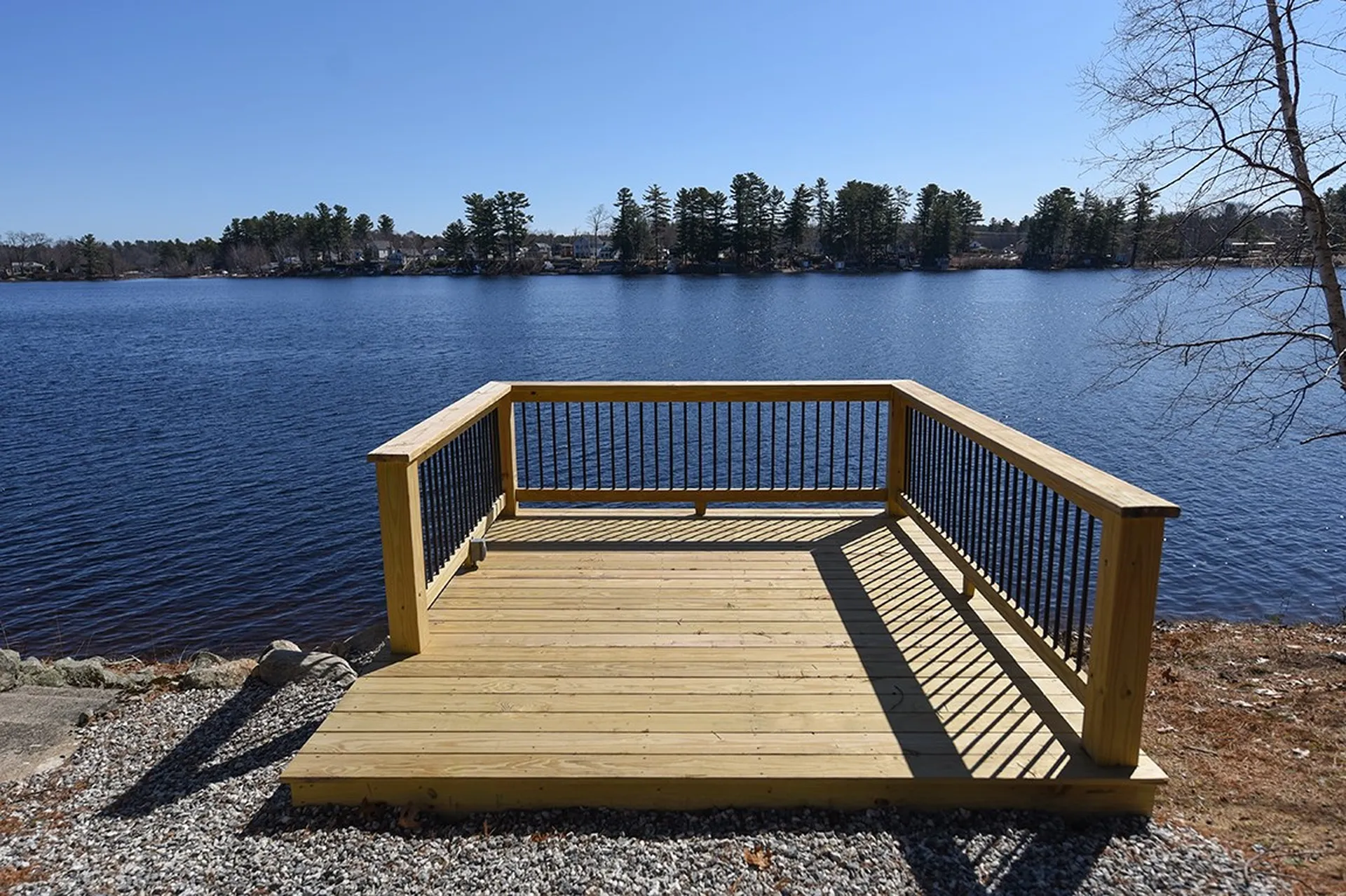 1 Highland Road Kingston NH 03848