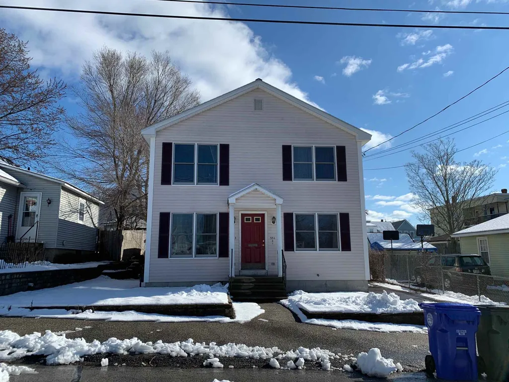 551-553 Dix Street Manchester NH 03103