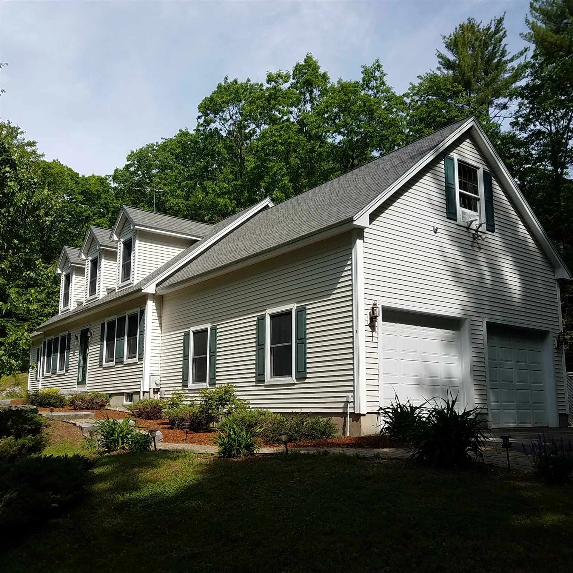 1 Twilight Farm Lane Amherst NH 03031