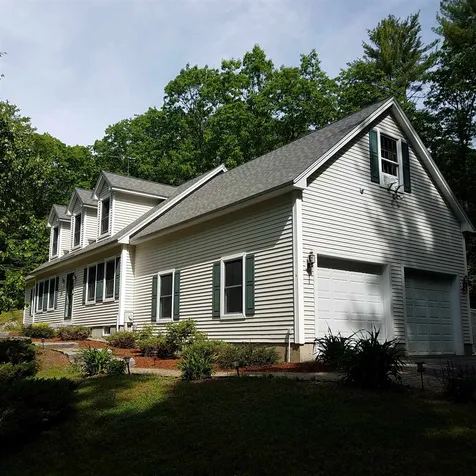 1 Twilight Farm Lane Amherst NH 03031