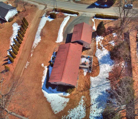 18 Boynton Road Meredith NH 03253