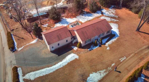 18 Boynton Road Meredith NH 03253