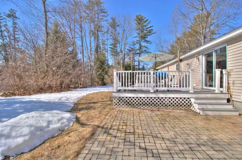 18 Boynton Road Meredith NH 03253