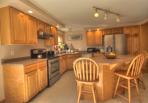 18 Boynton Road Meredith NH 03253