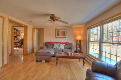 18 Boynton Road Meredith NH 03253