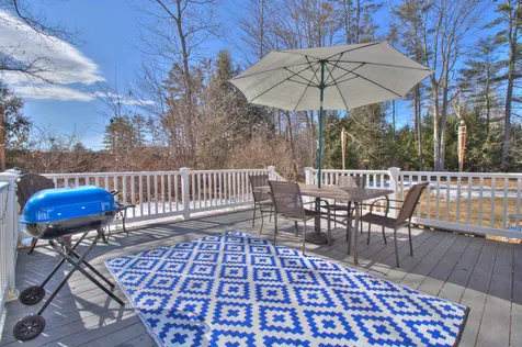 18 Boynton Road Meredith NH 03253