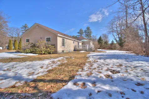 18 Boynton Road Meredith NH 03253