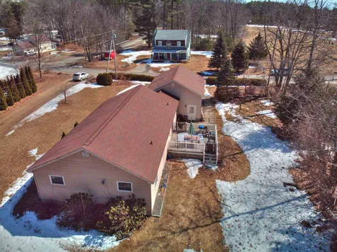 18 Boynton Road Meredith NH 03253