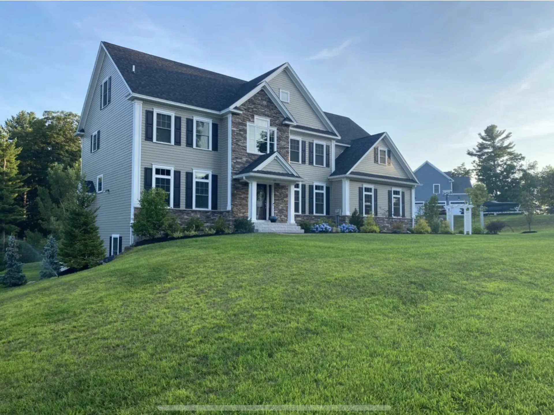 65 Heritage Hill Road Windham NH 03087