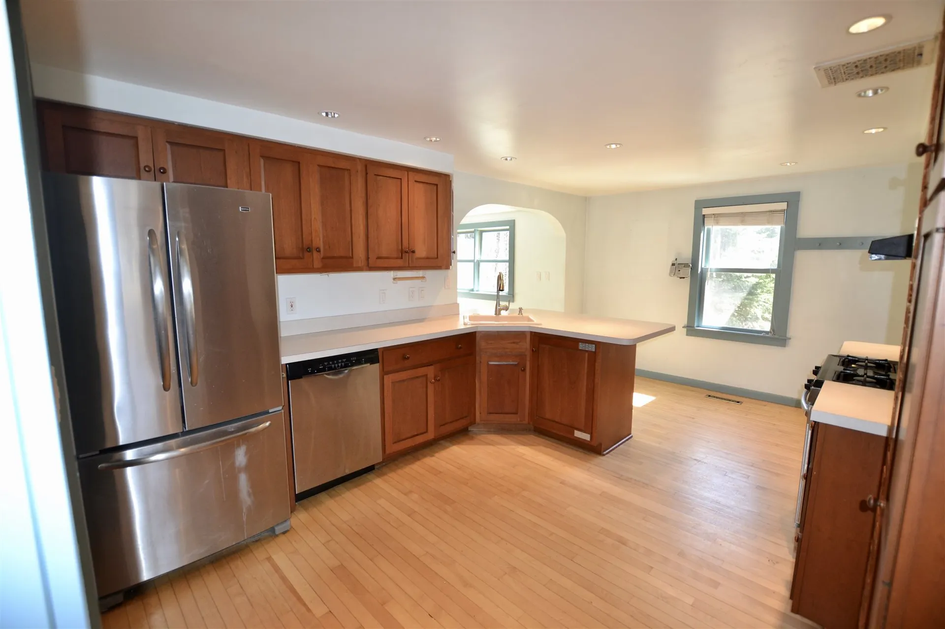 9 Wallace Street Antrim NH 03440