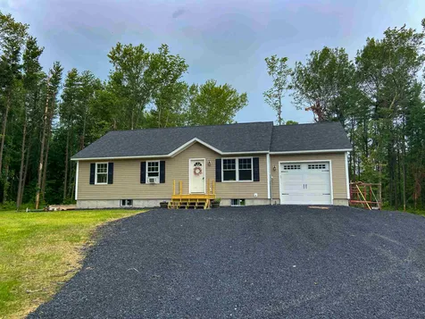 146 Pine Grove Circle North Hero VT 05474