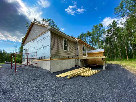 146 Pine Grove Circle North Hero VT 05474