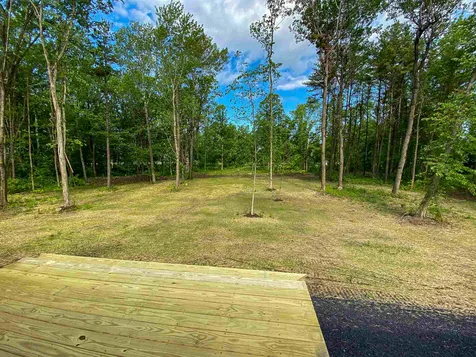 146 Pine Grove Circle North Hero VT 05474