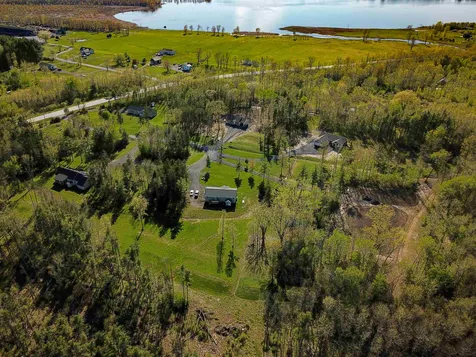 146 Pine Grove Circle North Hero VT 05474