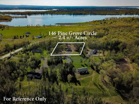 146 Pine Grove Circle North Hero VT 05474