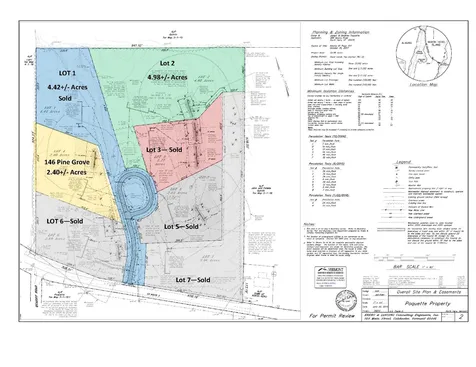 146 Pine Grove Circle North Hero VT 05474
