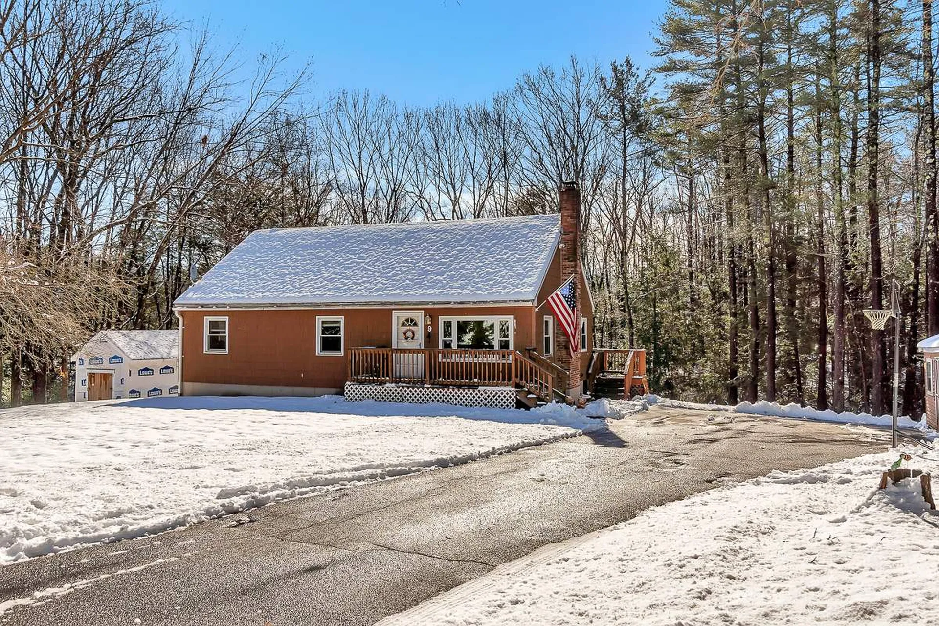 9 Meadowview Drive Newton NH 03858