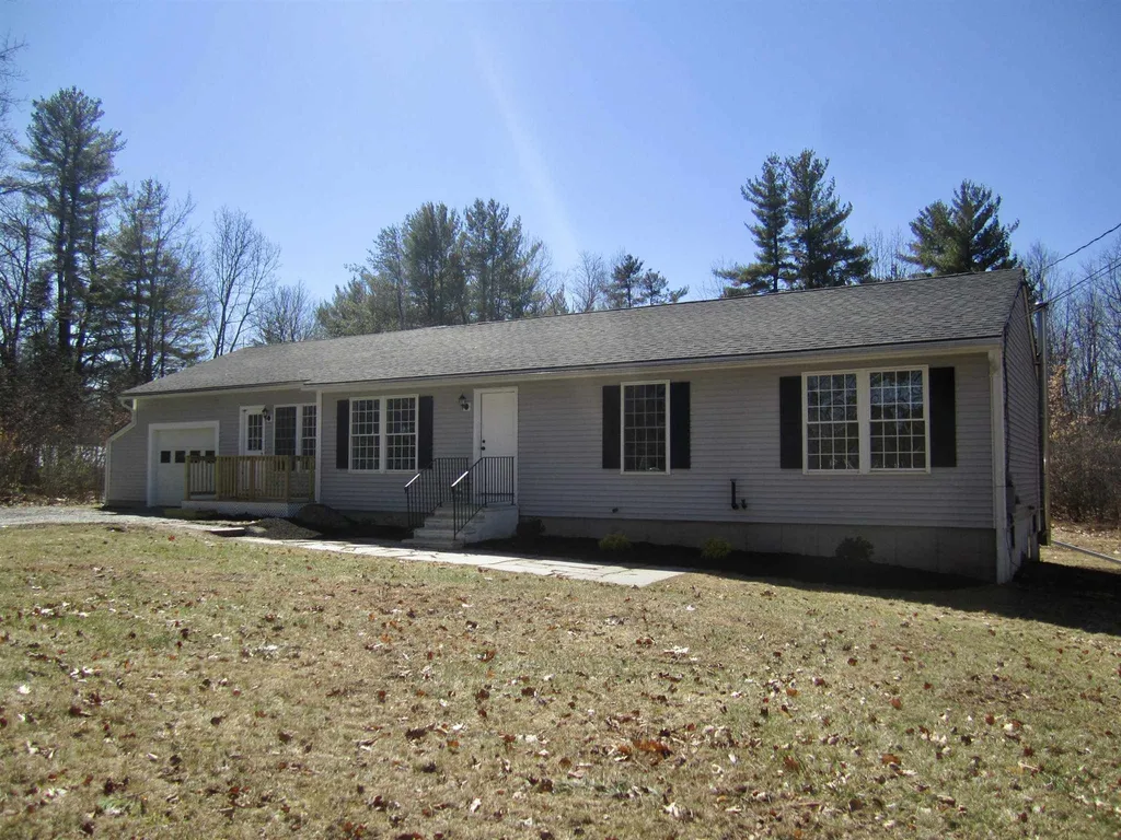 119 Borough Road Concord NH 03303