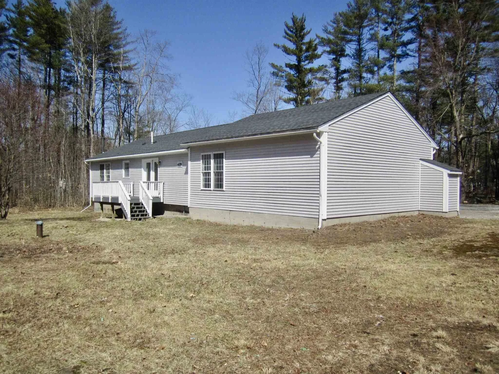 119 Borough Road Concord NH 03303