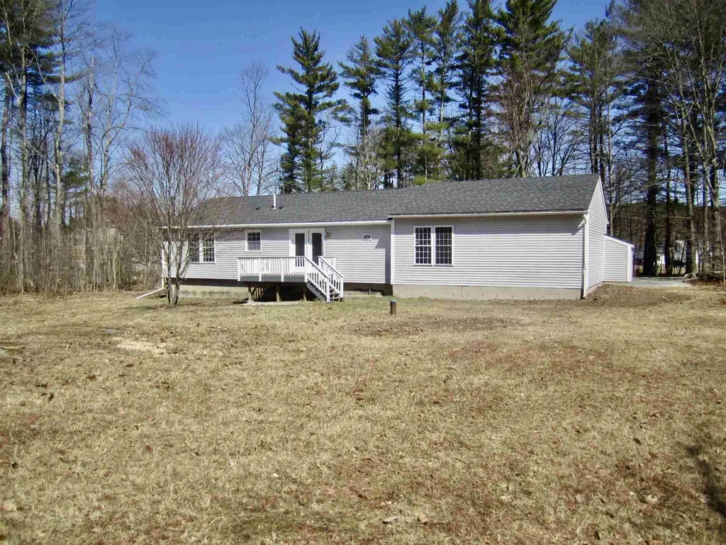 119 Borough Road Concord NH 03303