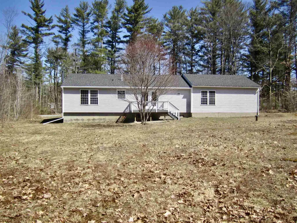 119 Borough Road Concord NH 03303
