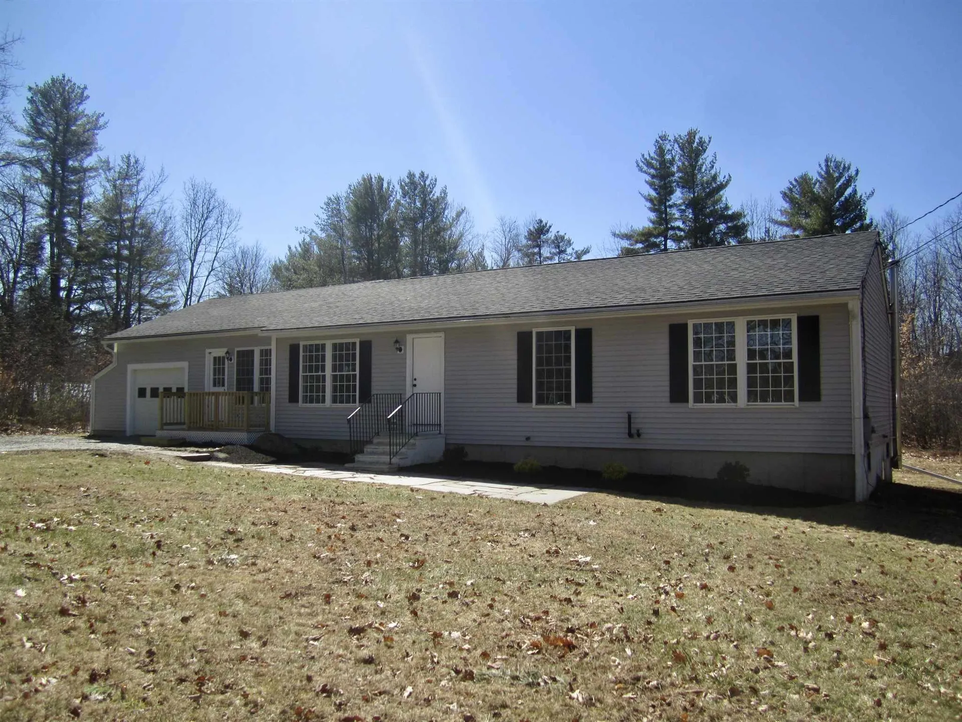119 Borough Road Concord NH 03303