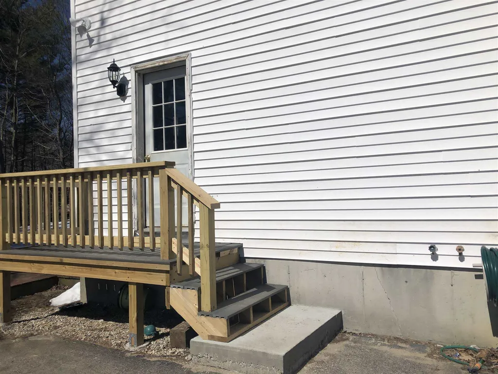 2 Gertrude Lane New Durham NH 03855