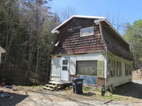 1192 Nh Route 4a Enfield NH 03748