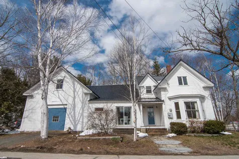 20 Pleasant Street Plymouth NH 03264