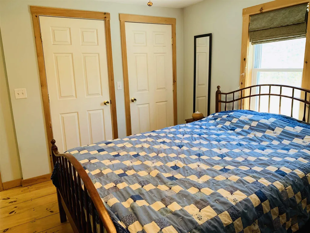 136 Village Road Langdon NH 03602