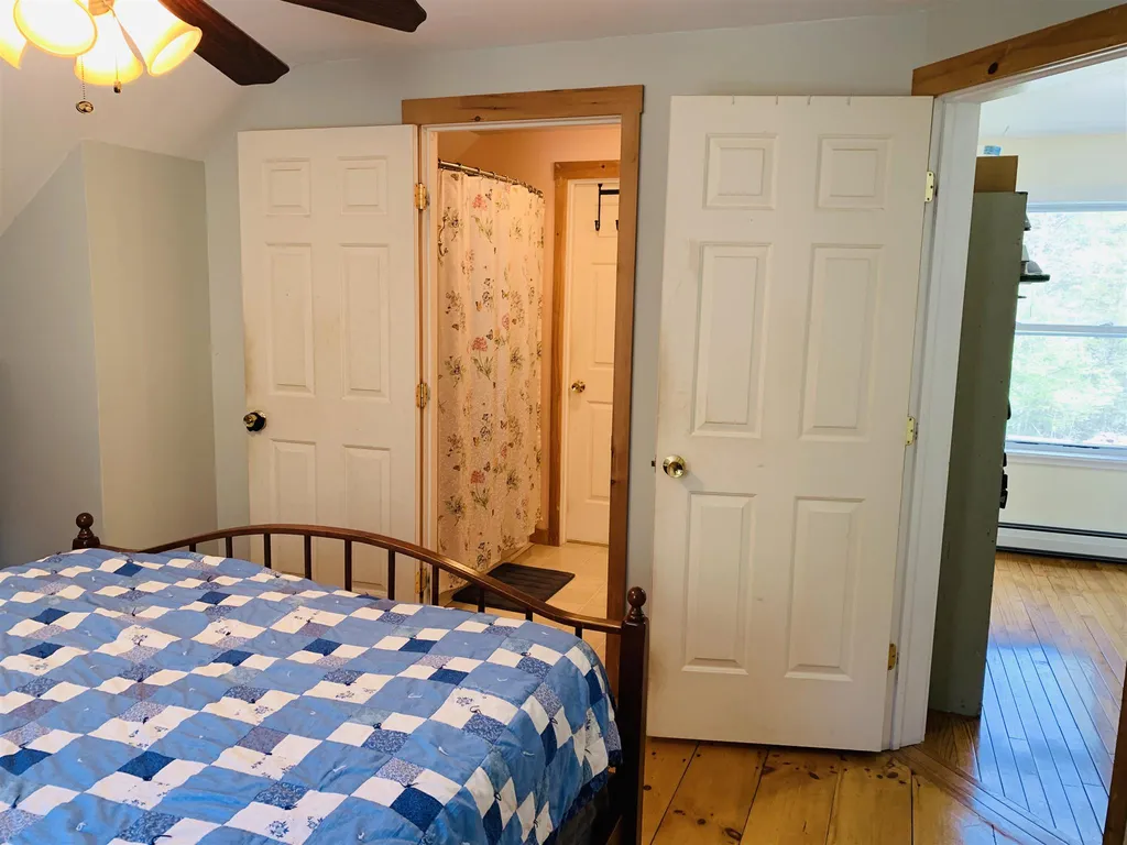 136 Village Road Langdon NH 03602