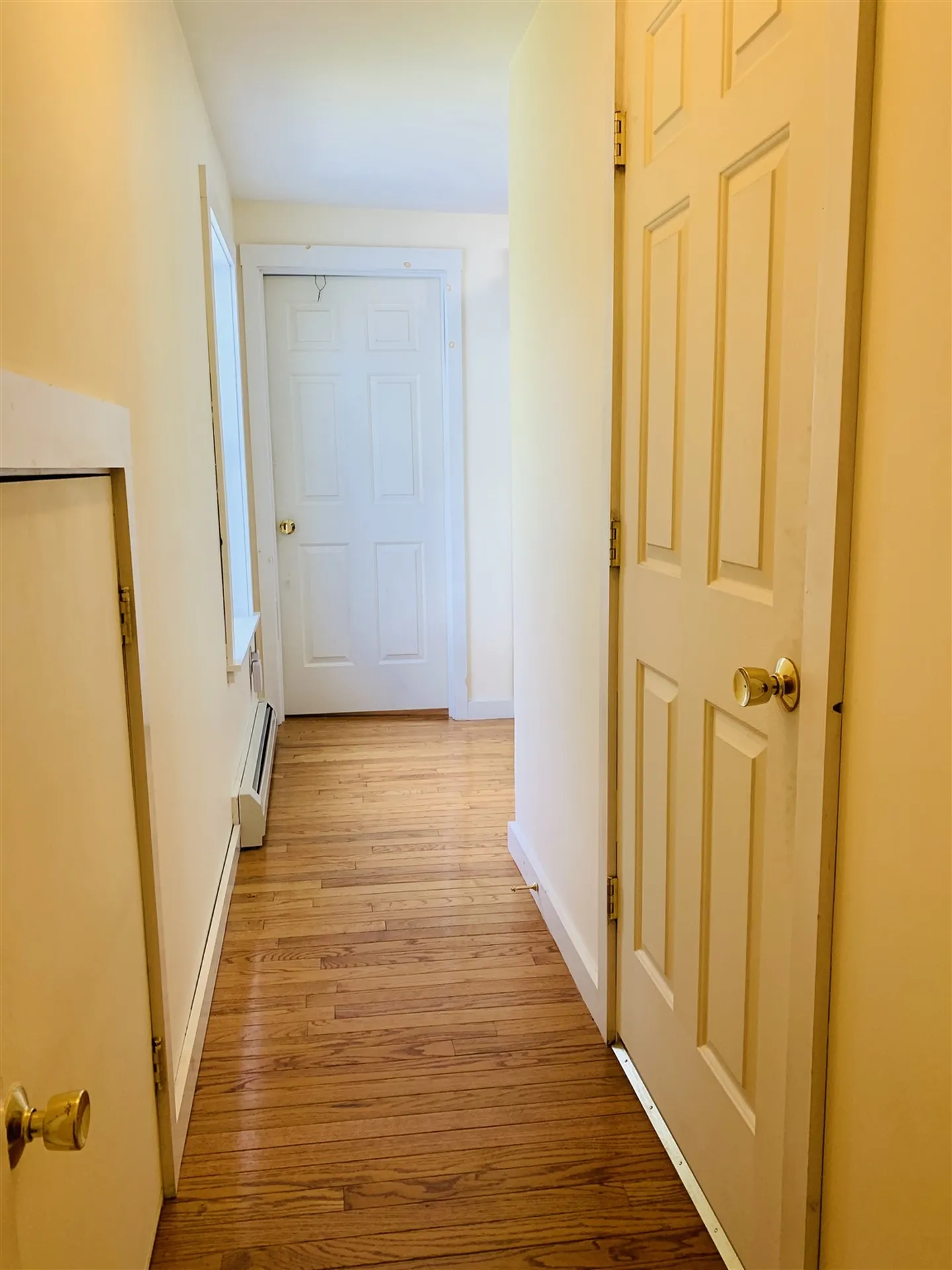 136 Village Road Langdon NH 03602