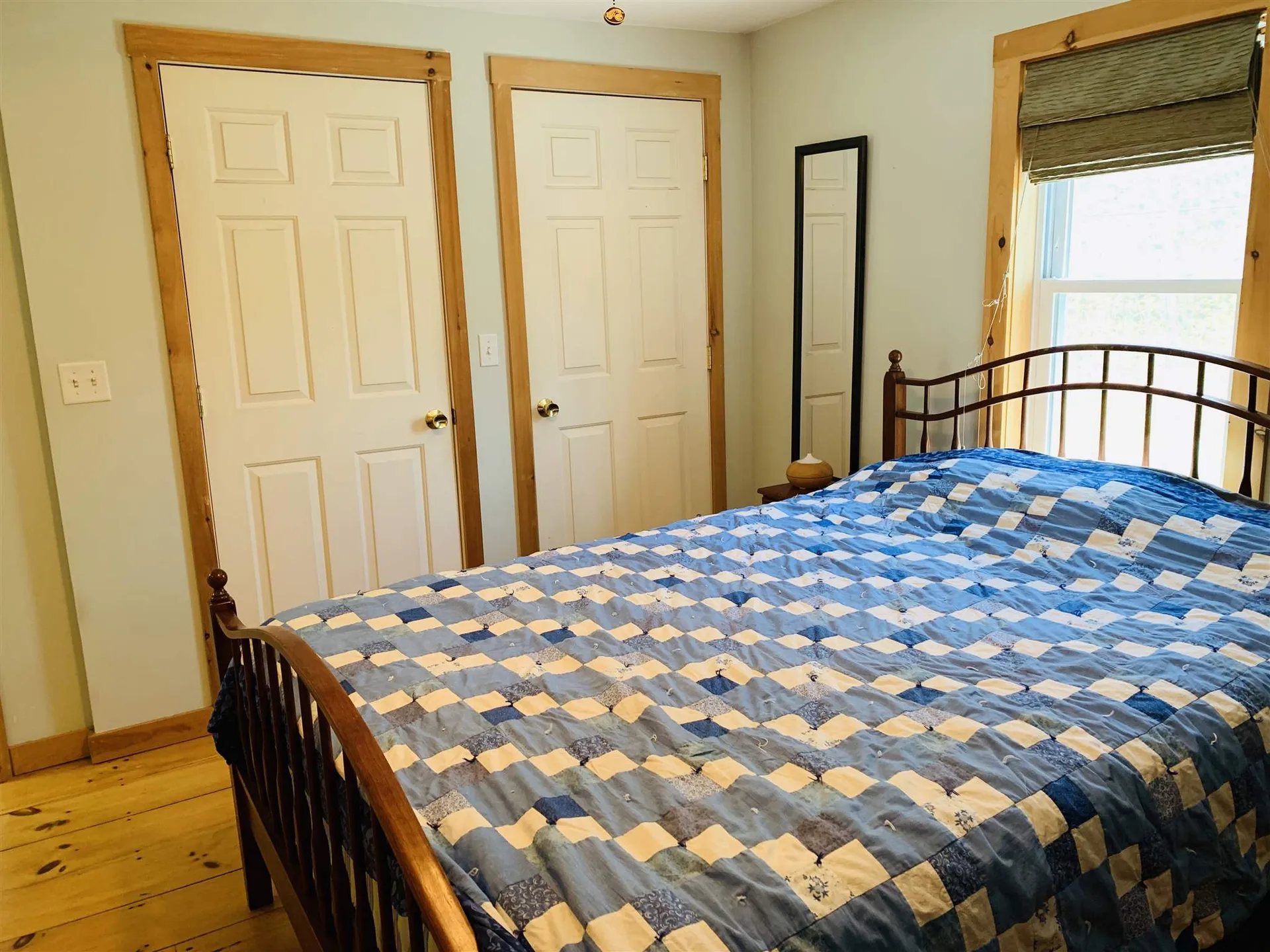 136 Village Road Langdon NH 03602