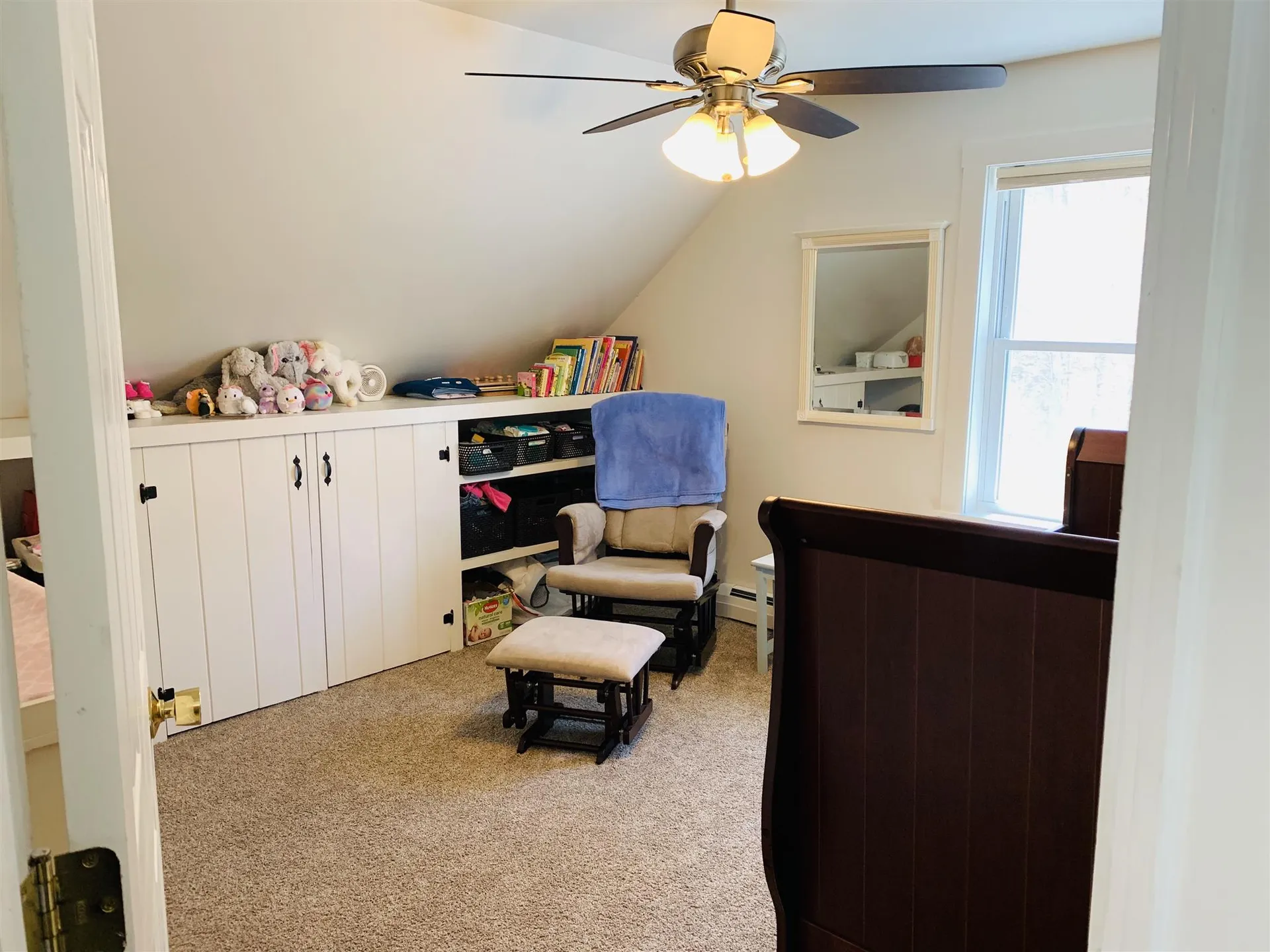 136 Village Road Langdon NH 03602