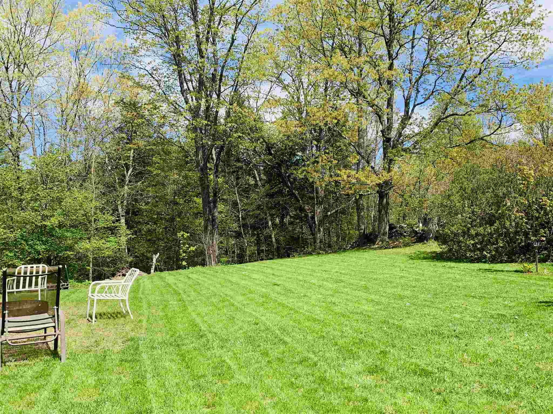 136 Village Road Langdon NH 03602