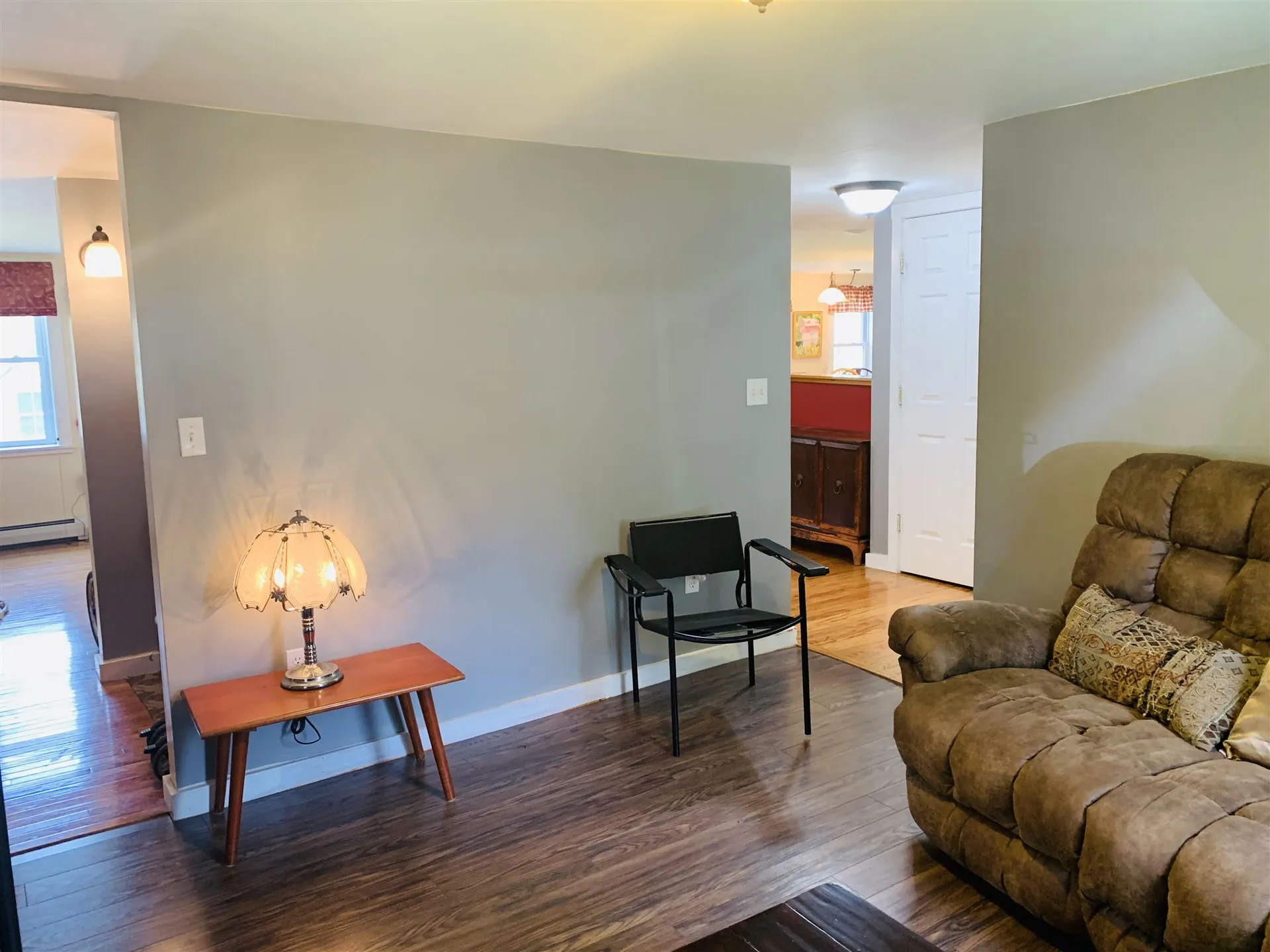 136 Village Road Langdon NH 03602