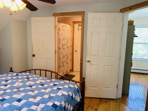 136 Village Road Langdon NH 03602