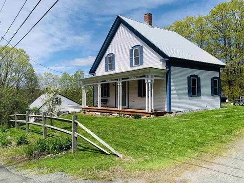 136 Village Road Langdon NH 03602
