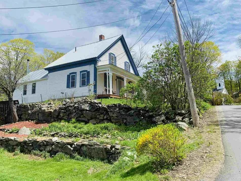 136 Village Road Langdon NH 03602