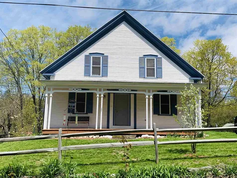 136 Village Road Langdon NH 03602