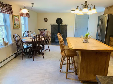 136 Village Road Langdon NH 03602