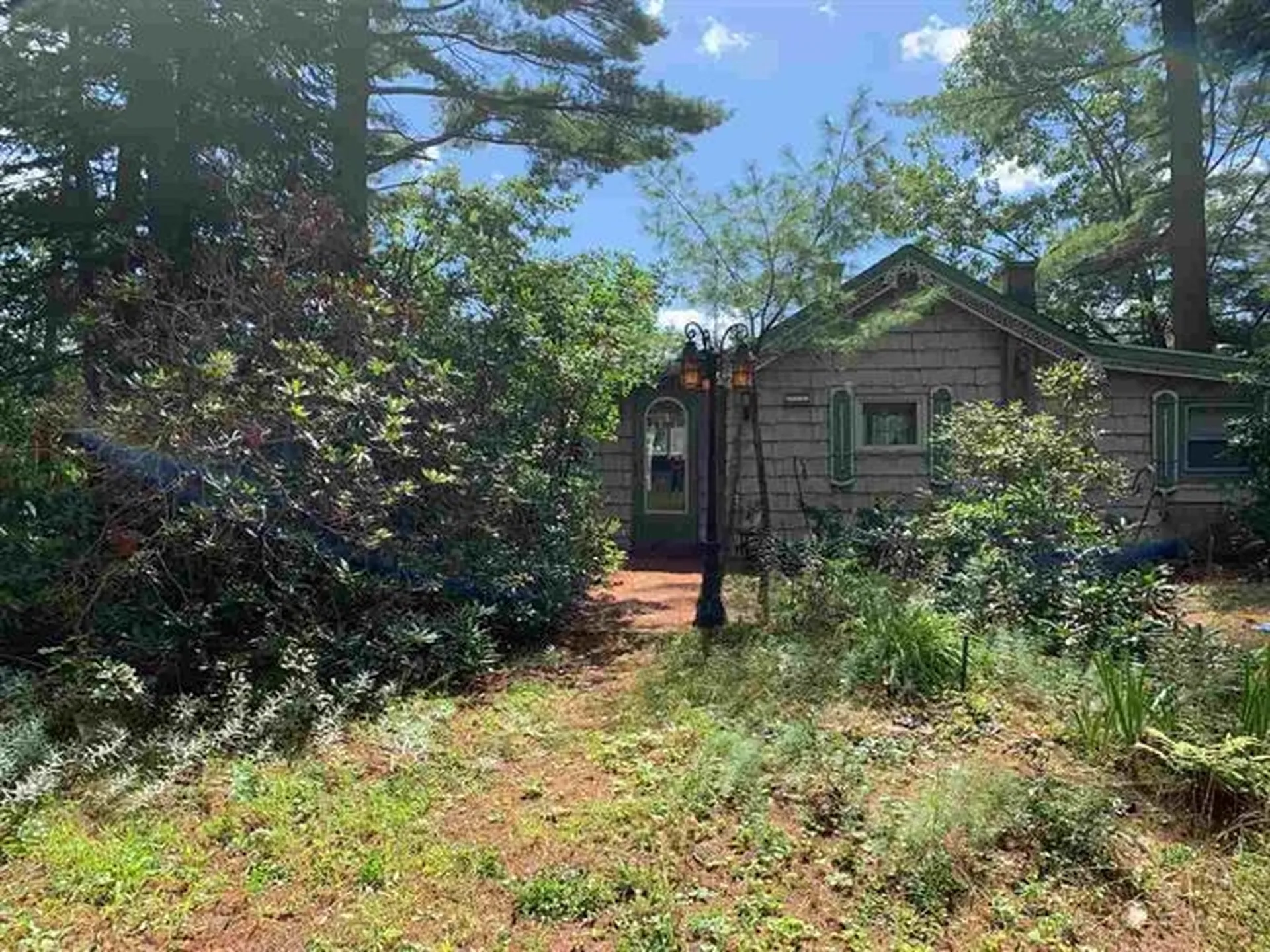 206 Town House Road Milton NH 03851