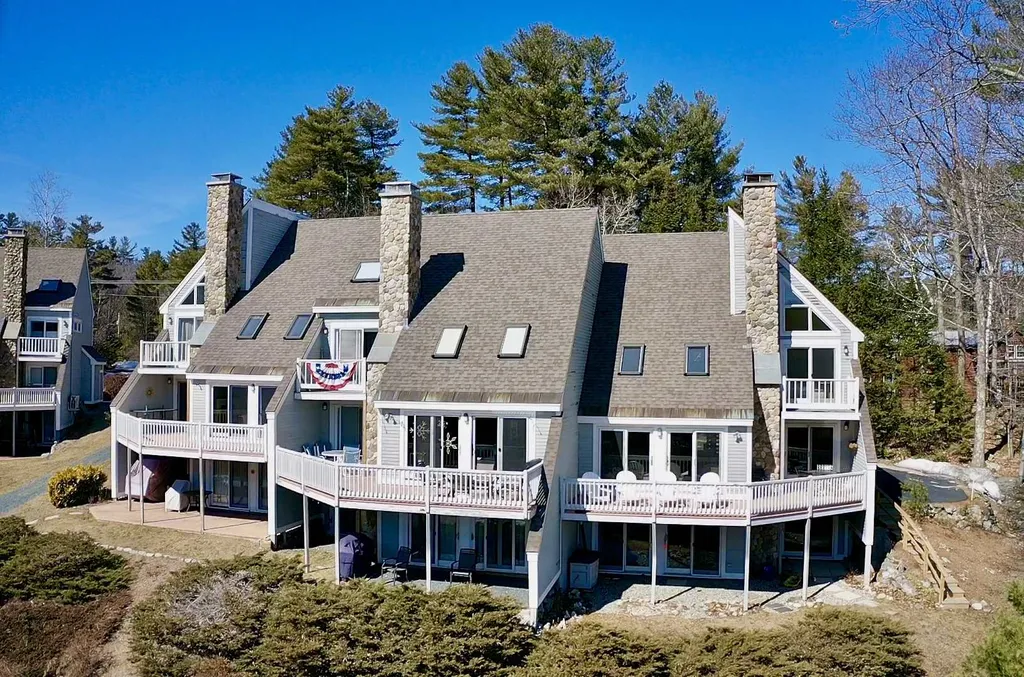 808 Jobs Creek Road Sunapee NH 03782