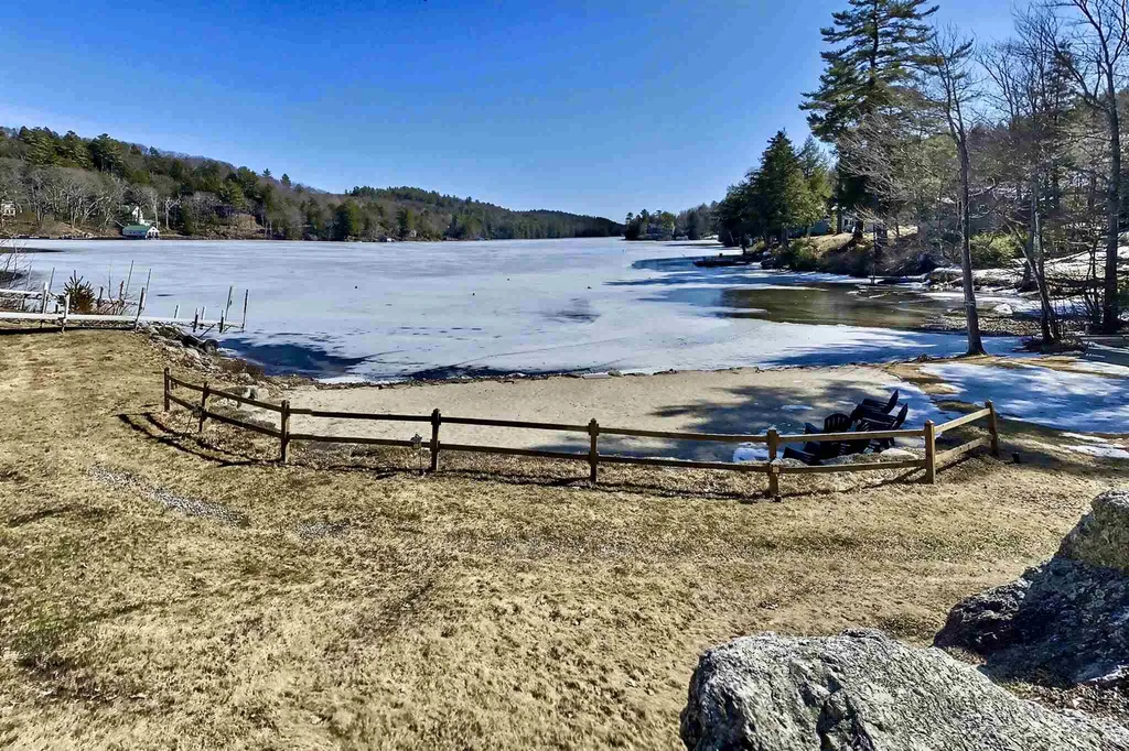 808 Jobs Creek Road Sunapee NH 03782