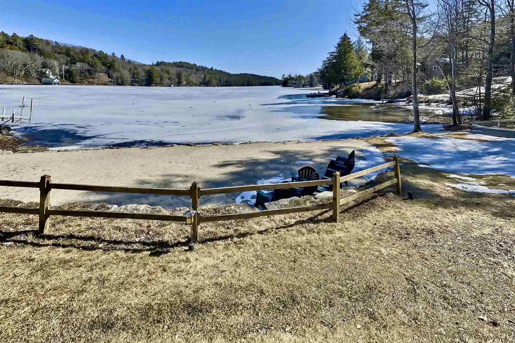 808 Jobs Creek Road Sunapee NH 03782